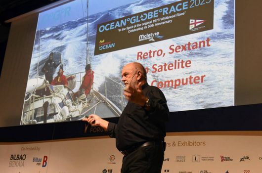 Yatch Racing Forum de Bilbao
