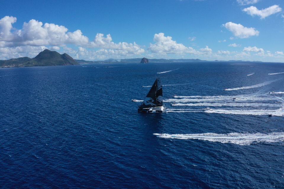 gitana racing boat